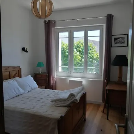 Maison Vue Mer, A Pied - La Cotiniere Oleron * Saint-Pierre-d'Oleron