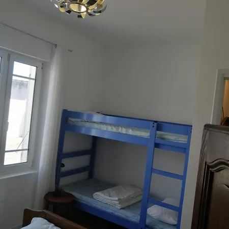 Holiday home Maison Vue Mer, A Pied - La Cotiniere Oleron *