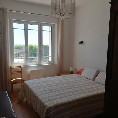 Maison Vue Mer, A Pied - La Cotiniere Oleron Saint-Pierre-d'Oleron